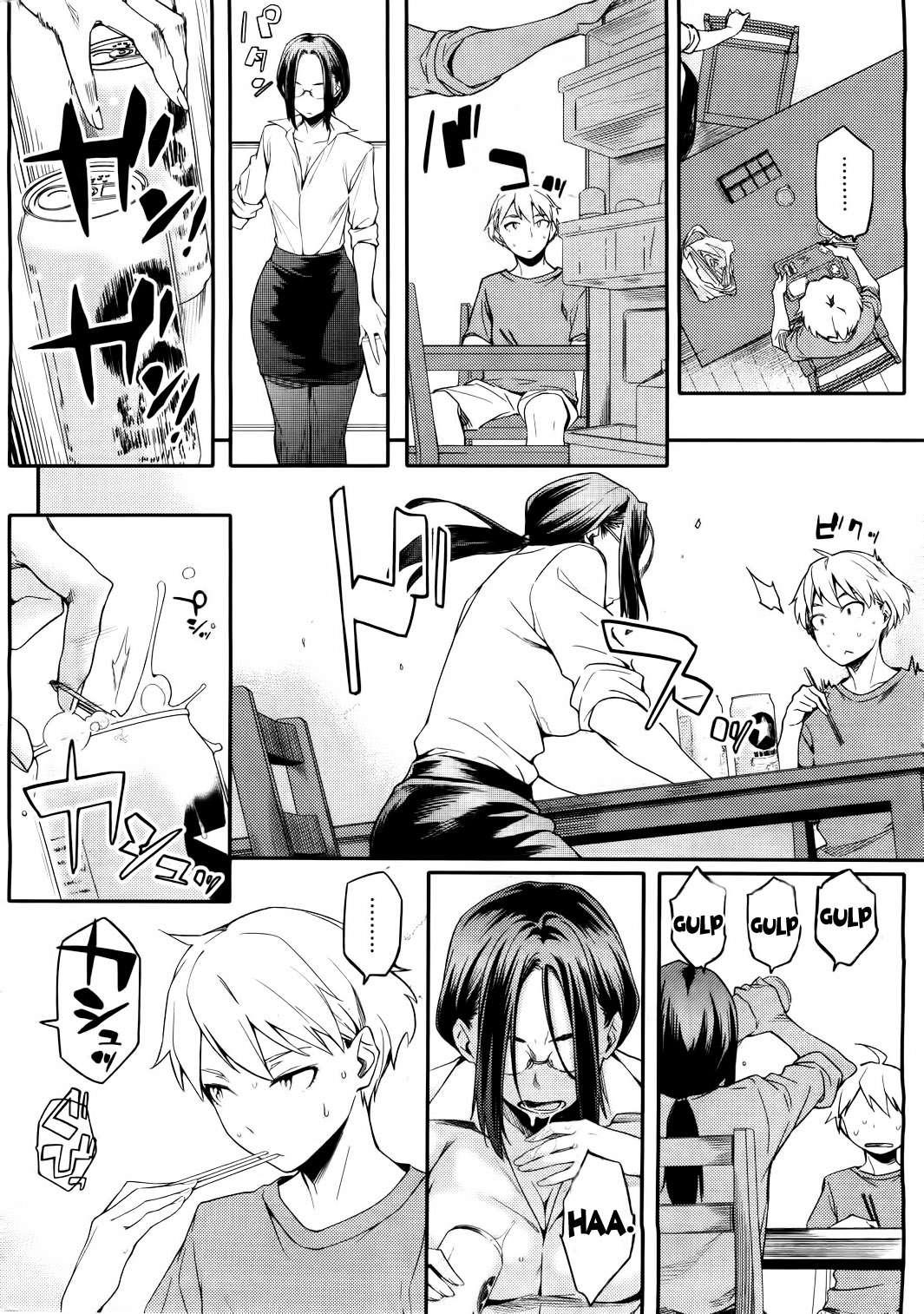 Younger Boyfriend Alternative Chapter 1000 Page 67